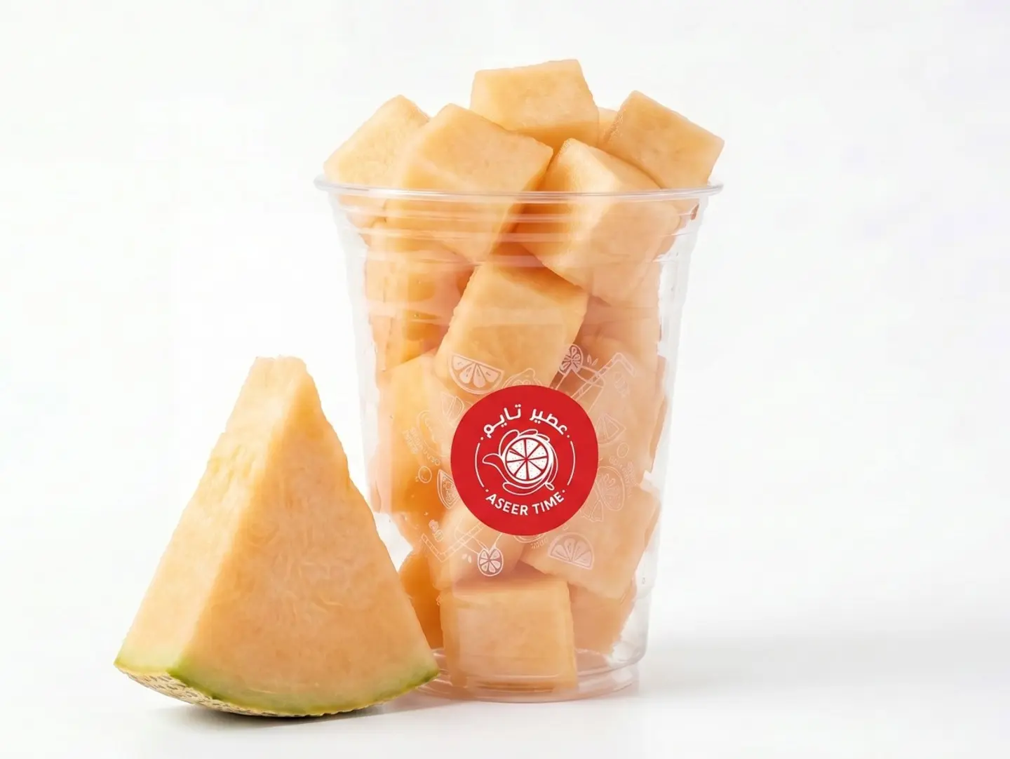 Melon Cup