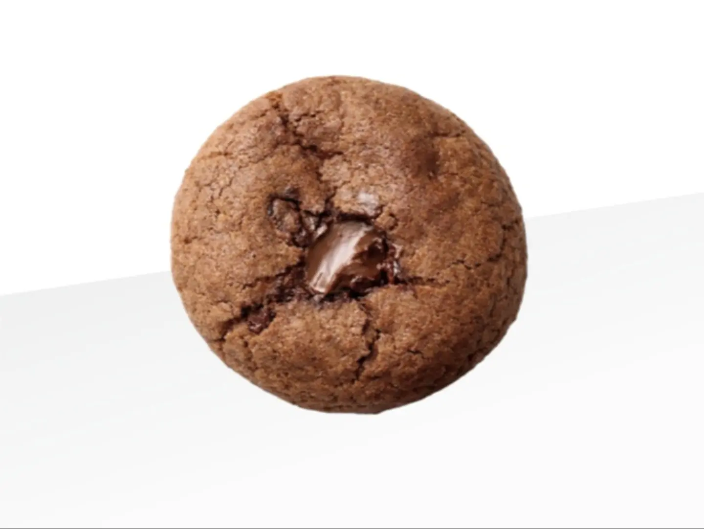 Nutella Cookies