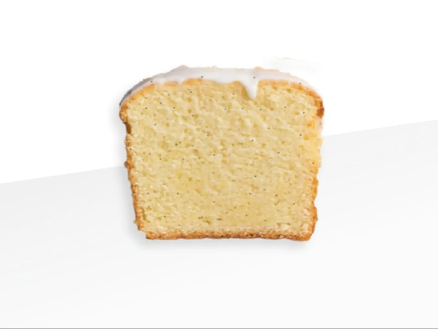 Lemon Cake Loaf