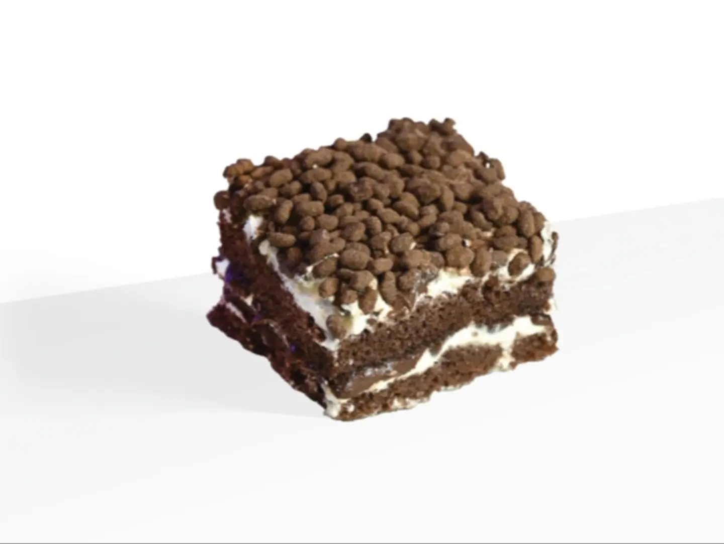 Co Co Crunchy Cake