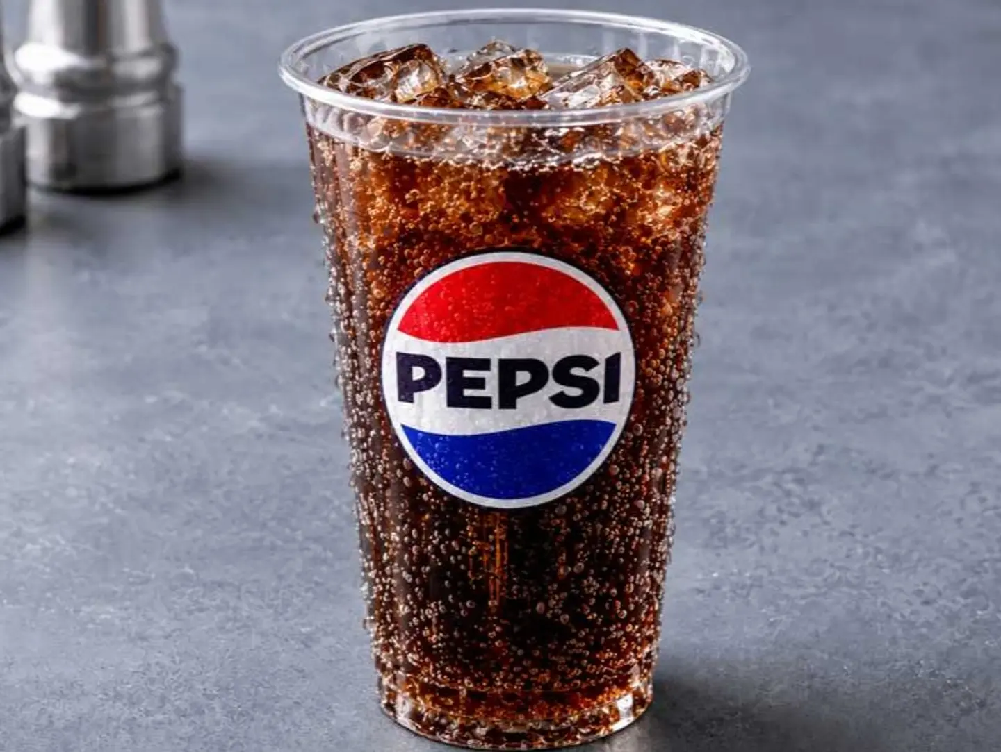 Pepsi
