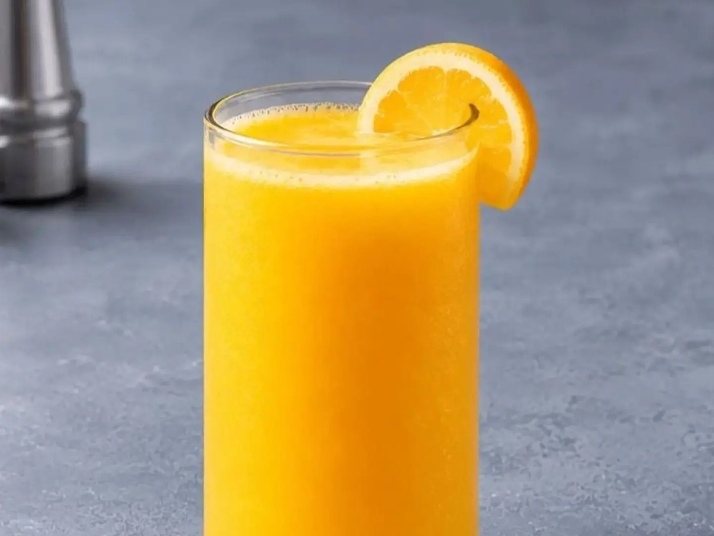 Orange Juice