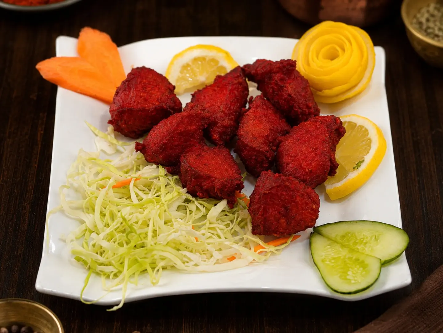 Chicken 65