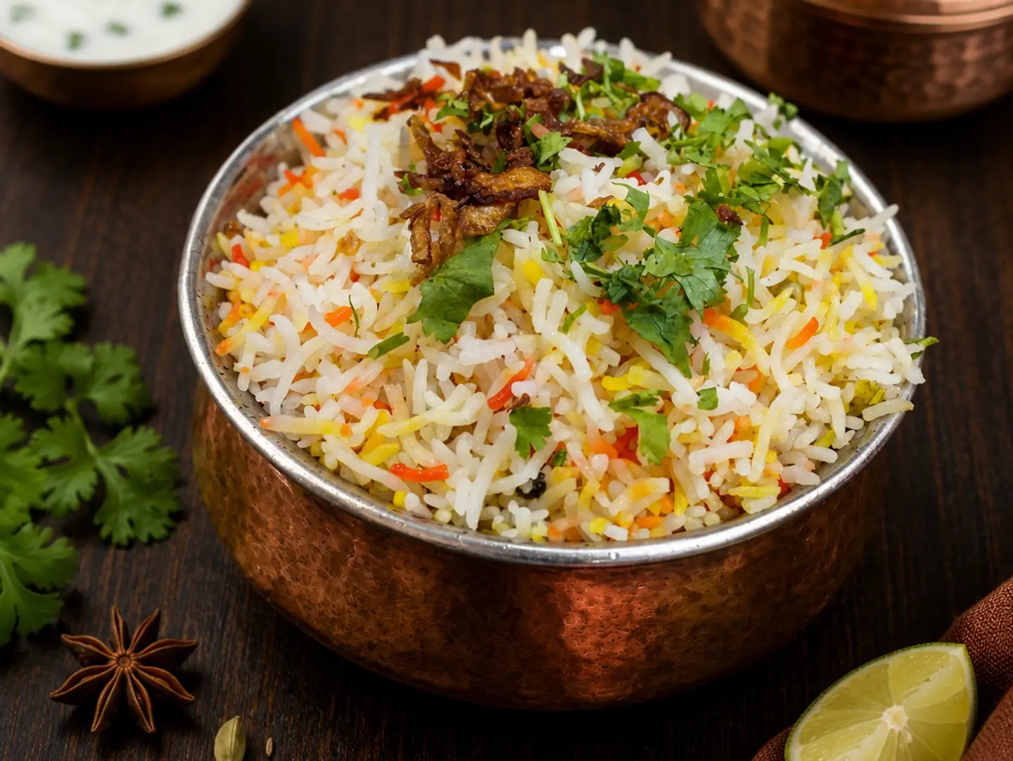 Plain Rice