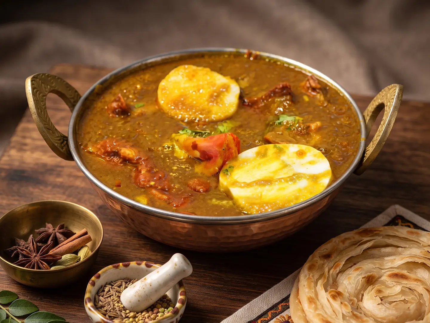 Chicken Masala