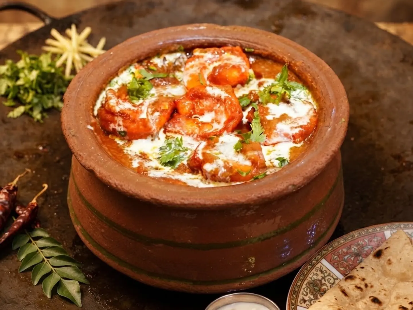 Mutton Tawa