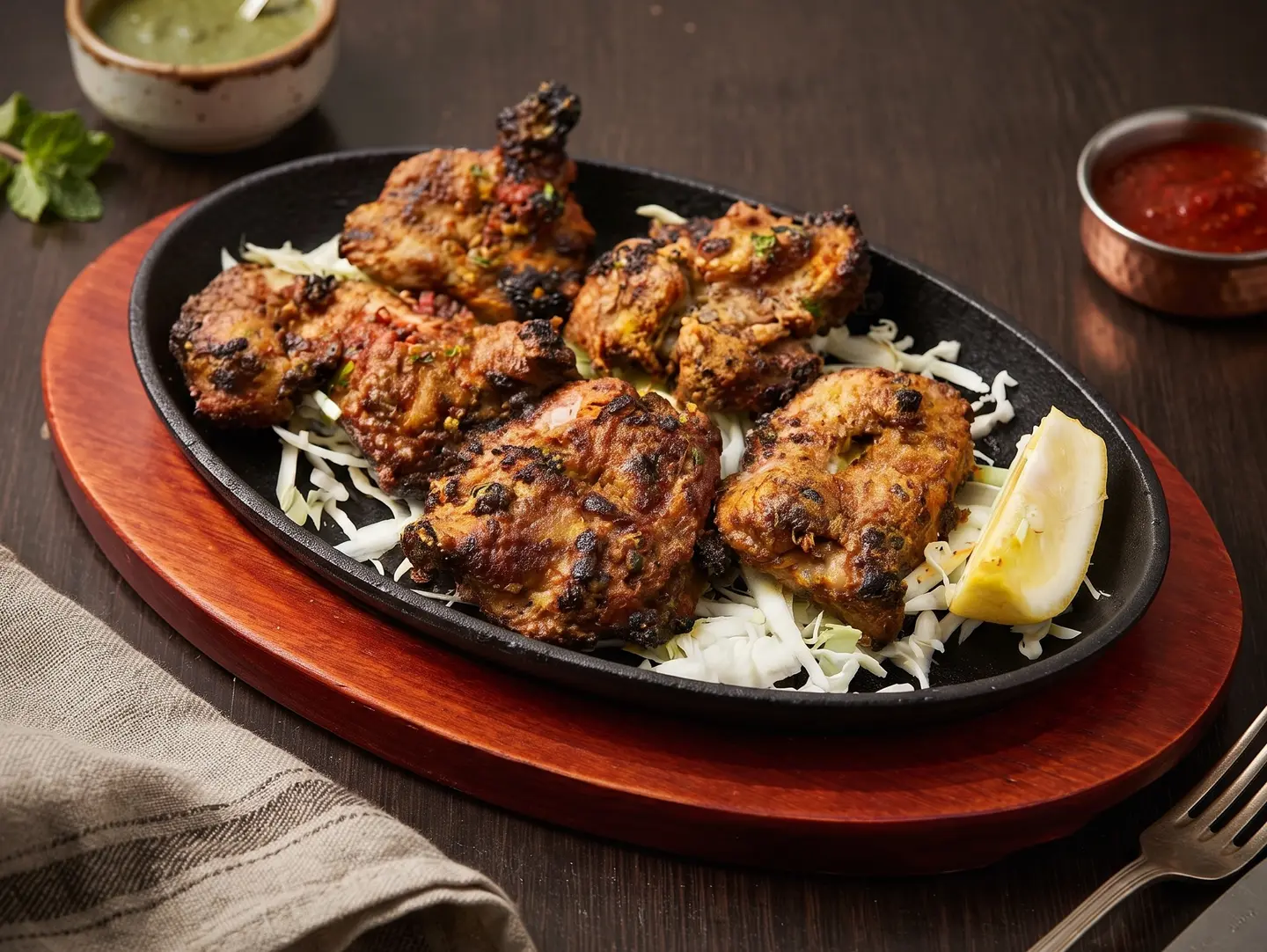 بوتي كباب