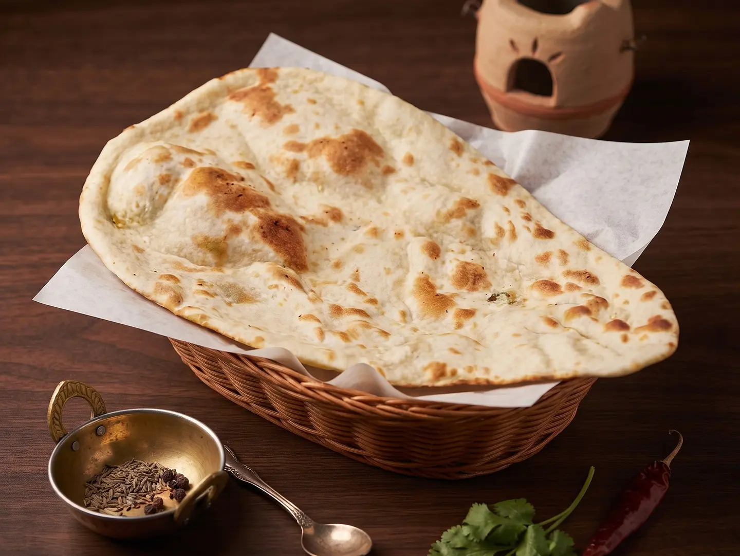 خبز نان عادي