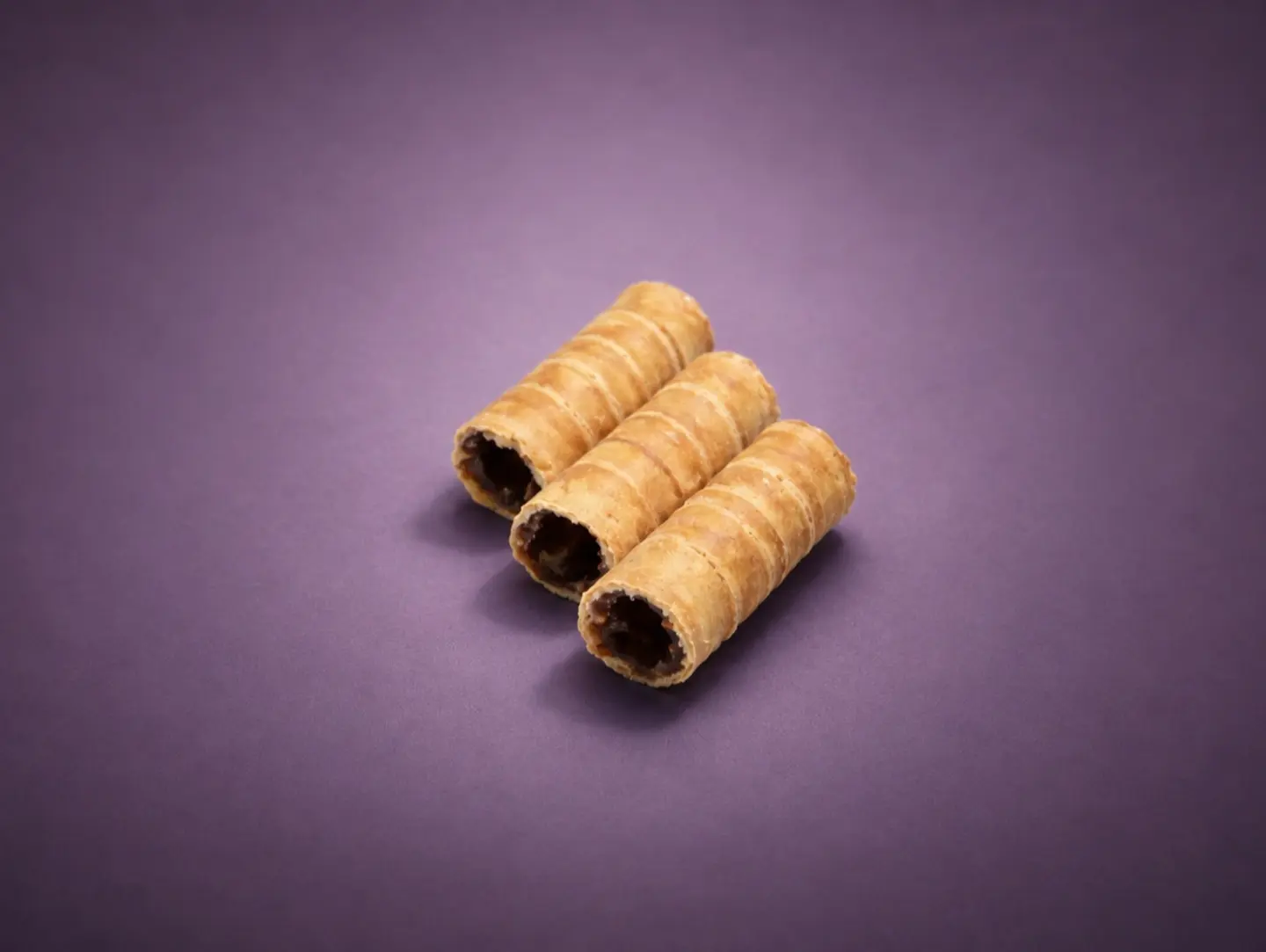 Xl Chocolate Wafer