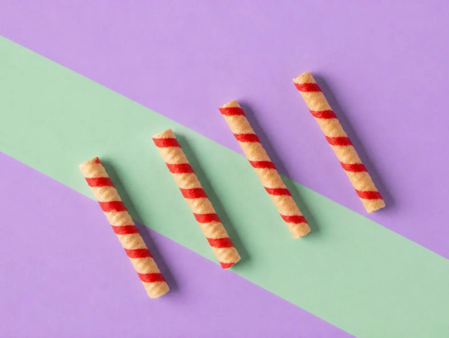 Wafer Sticks