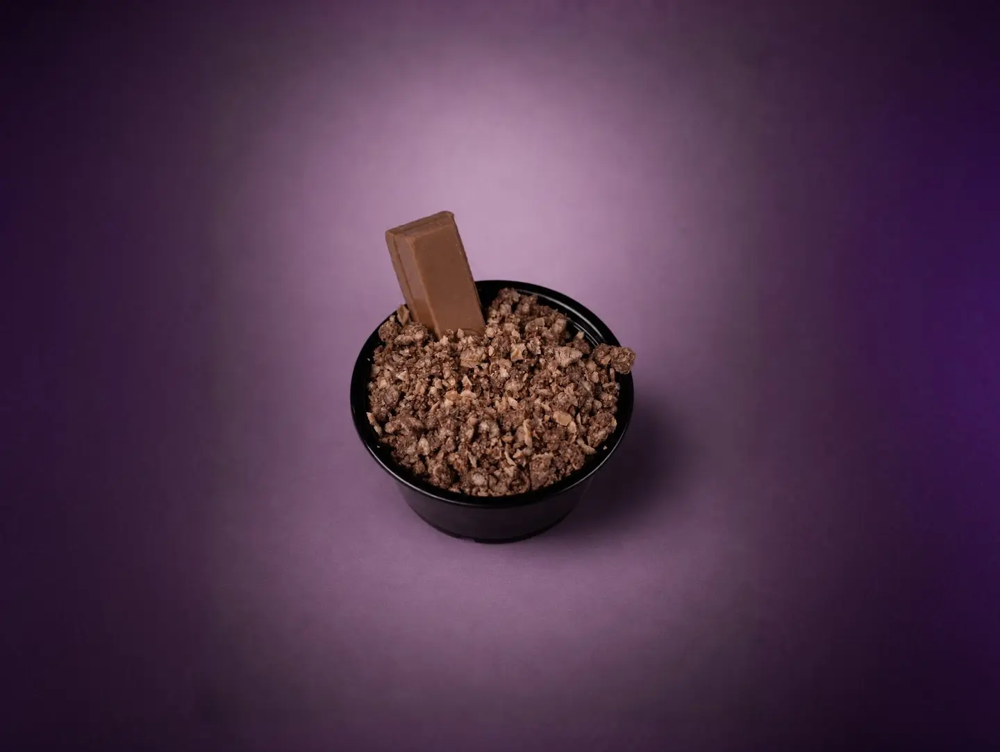 Crunchy Kitt Kat