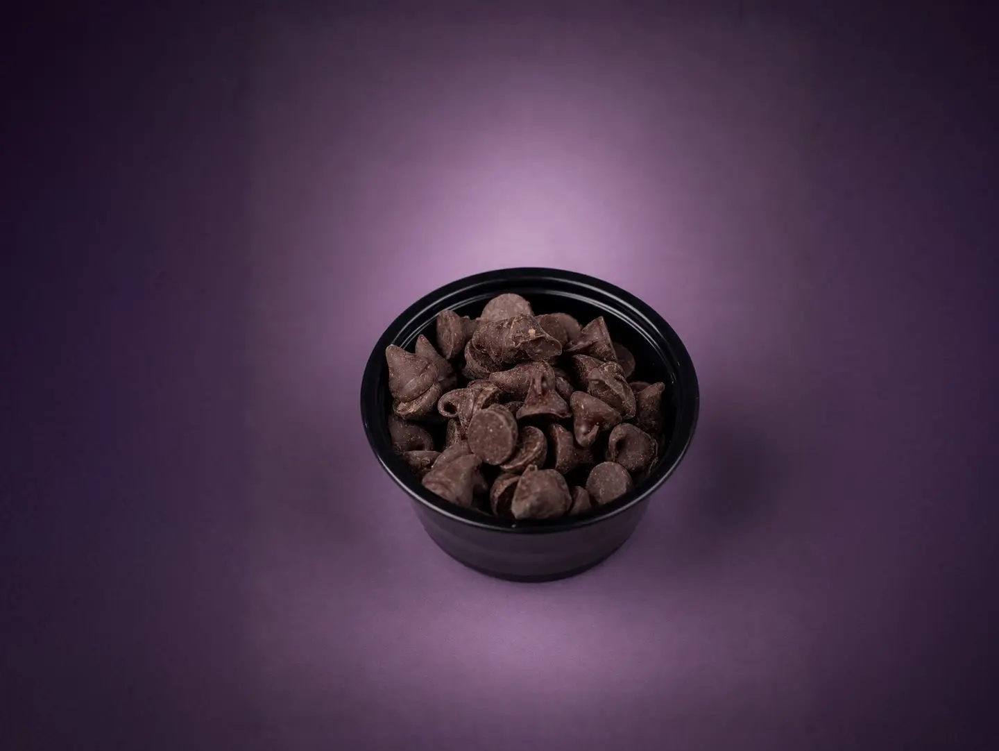 Chocolate Pieces