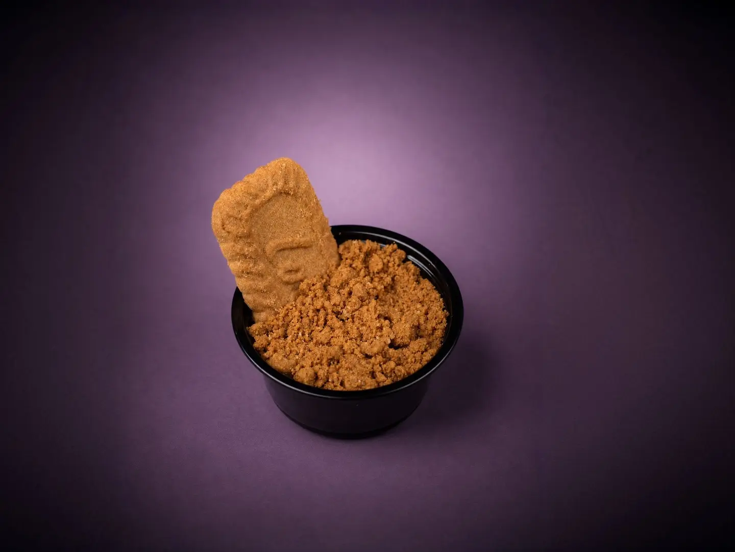 Crunchy Lotus