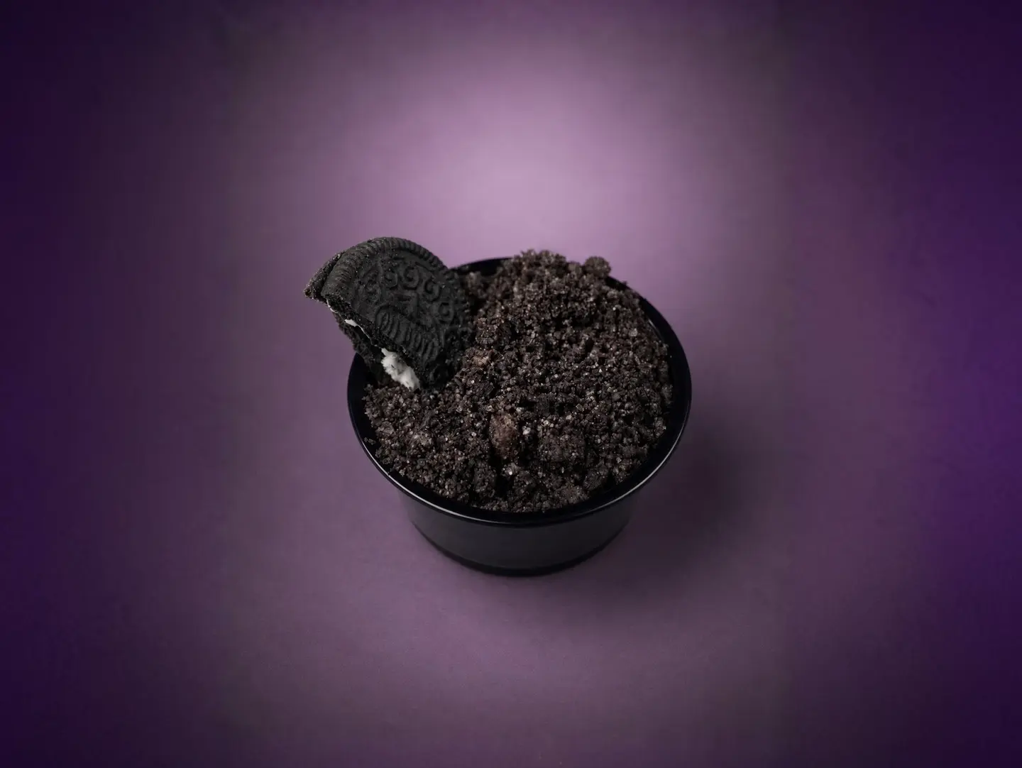 Crunchy Oreo