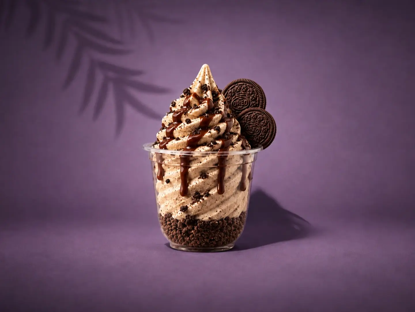 Oreo Cream - Medium