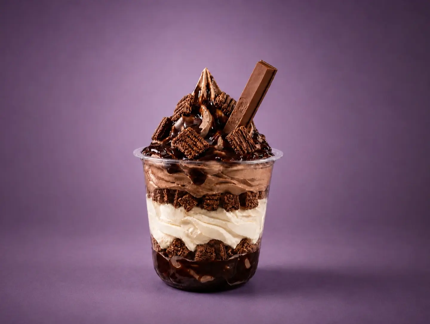 Ice Cranshy Kit Kat - Medium