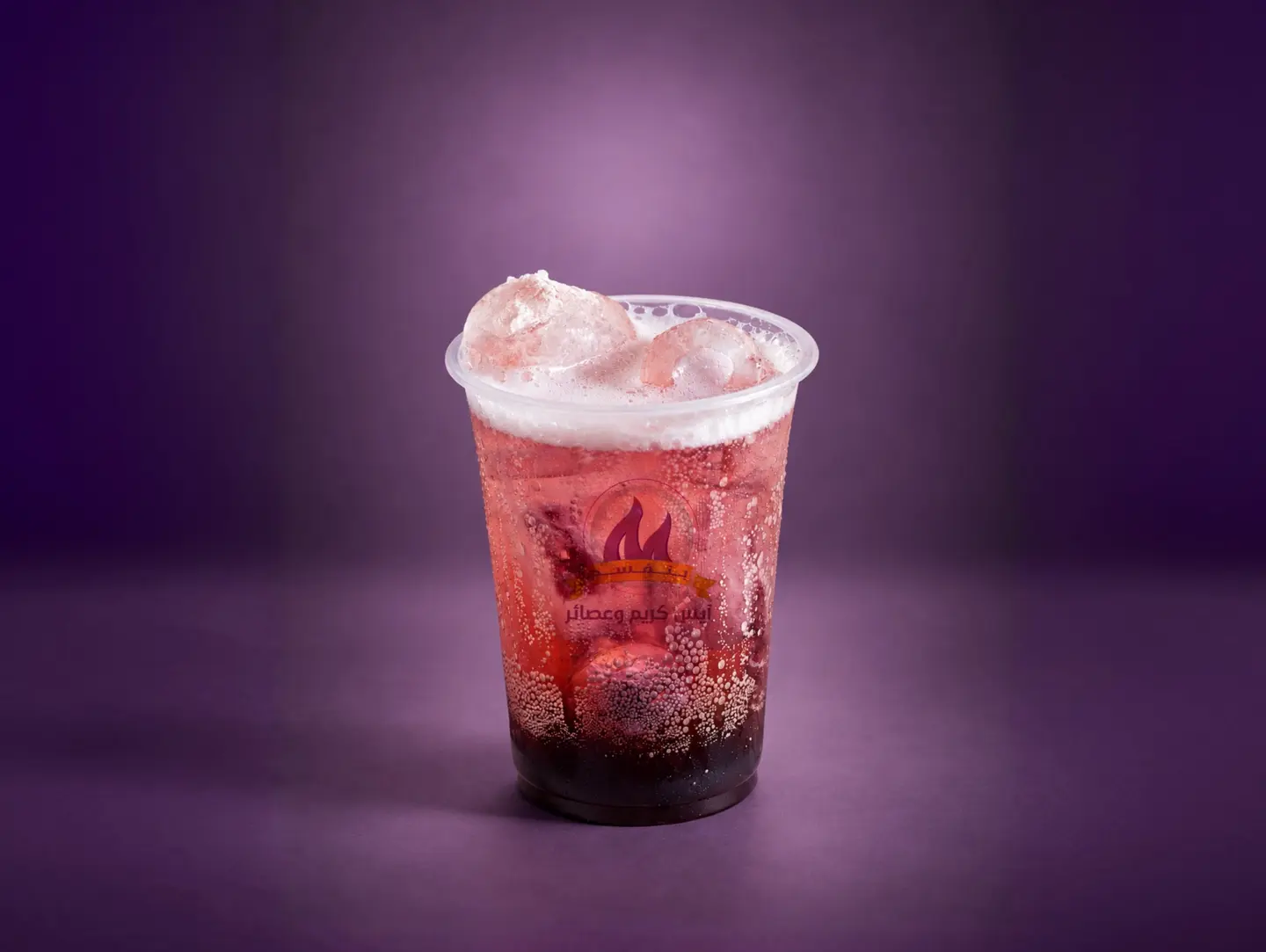 Flavor Code Red - Medium