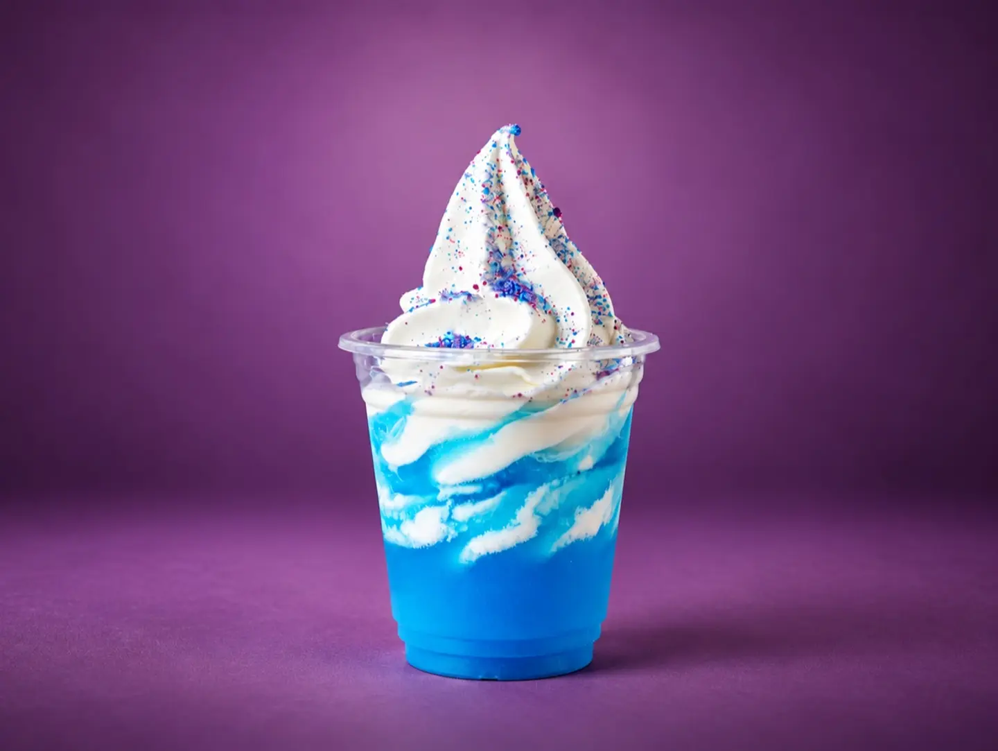 Ice Blue Selashus - Small