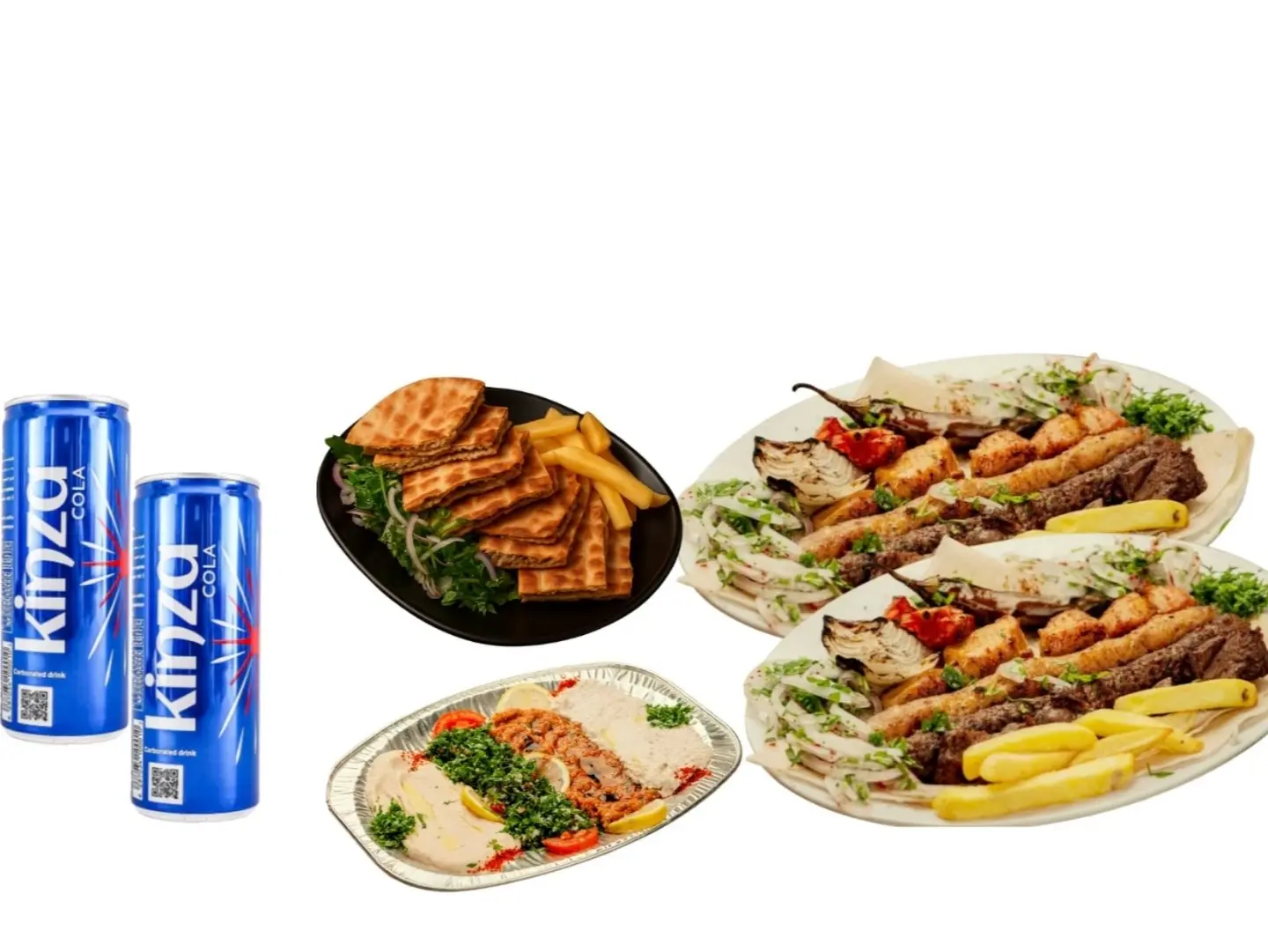 عرض وسط مميز