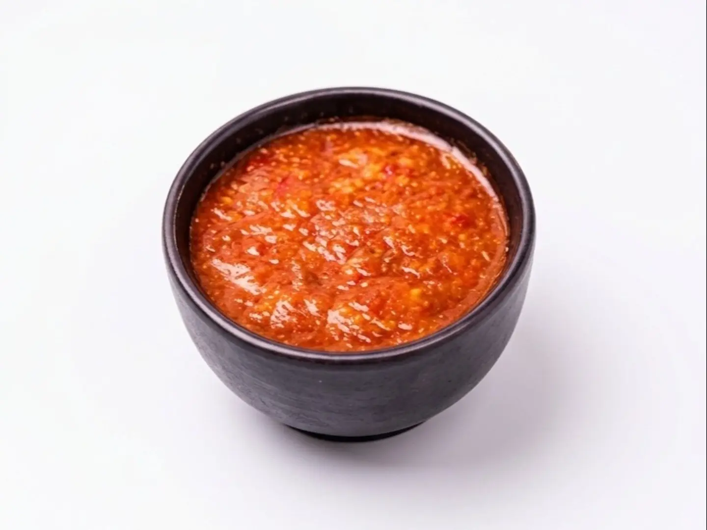 سلطة حاره صغير