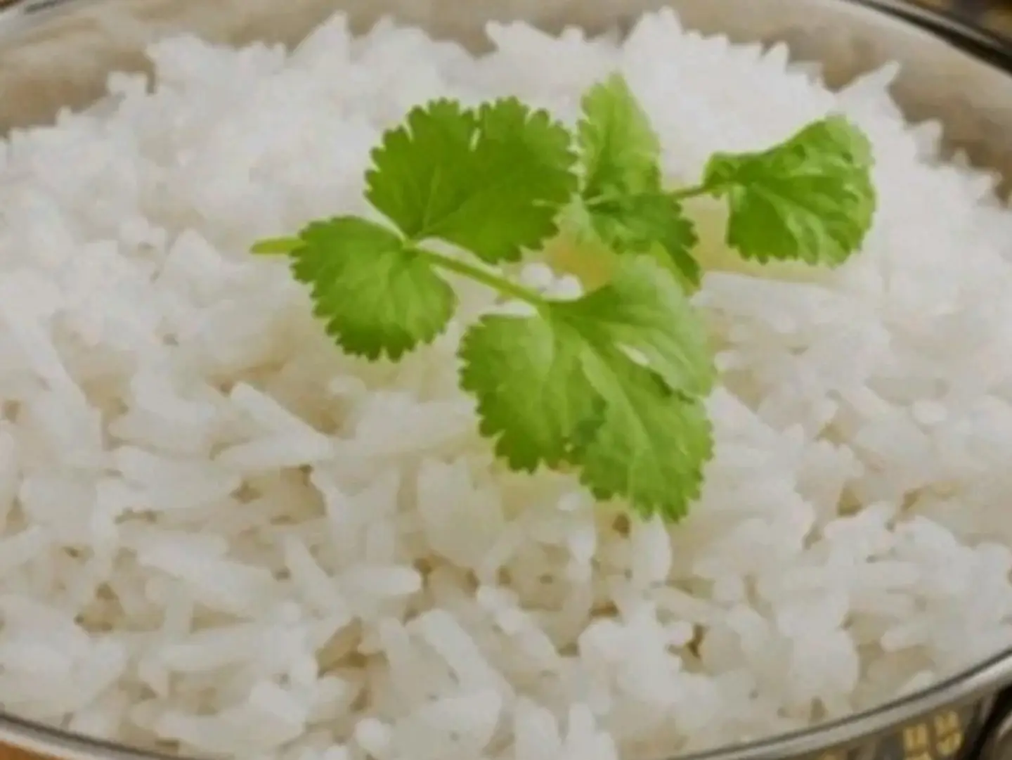 Rice - Small