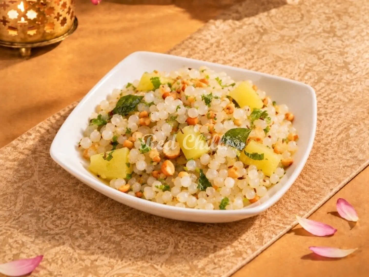 سابودانا خيشدي