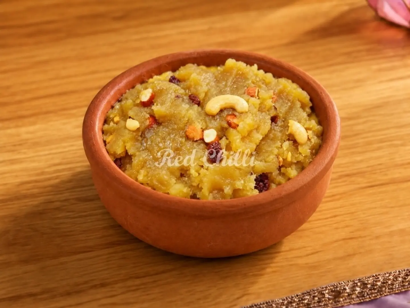 حلوى البطاطا الحلوة