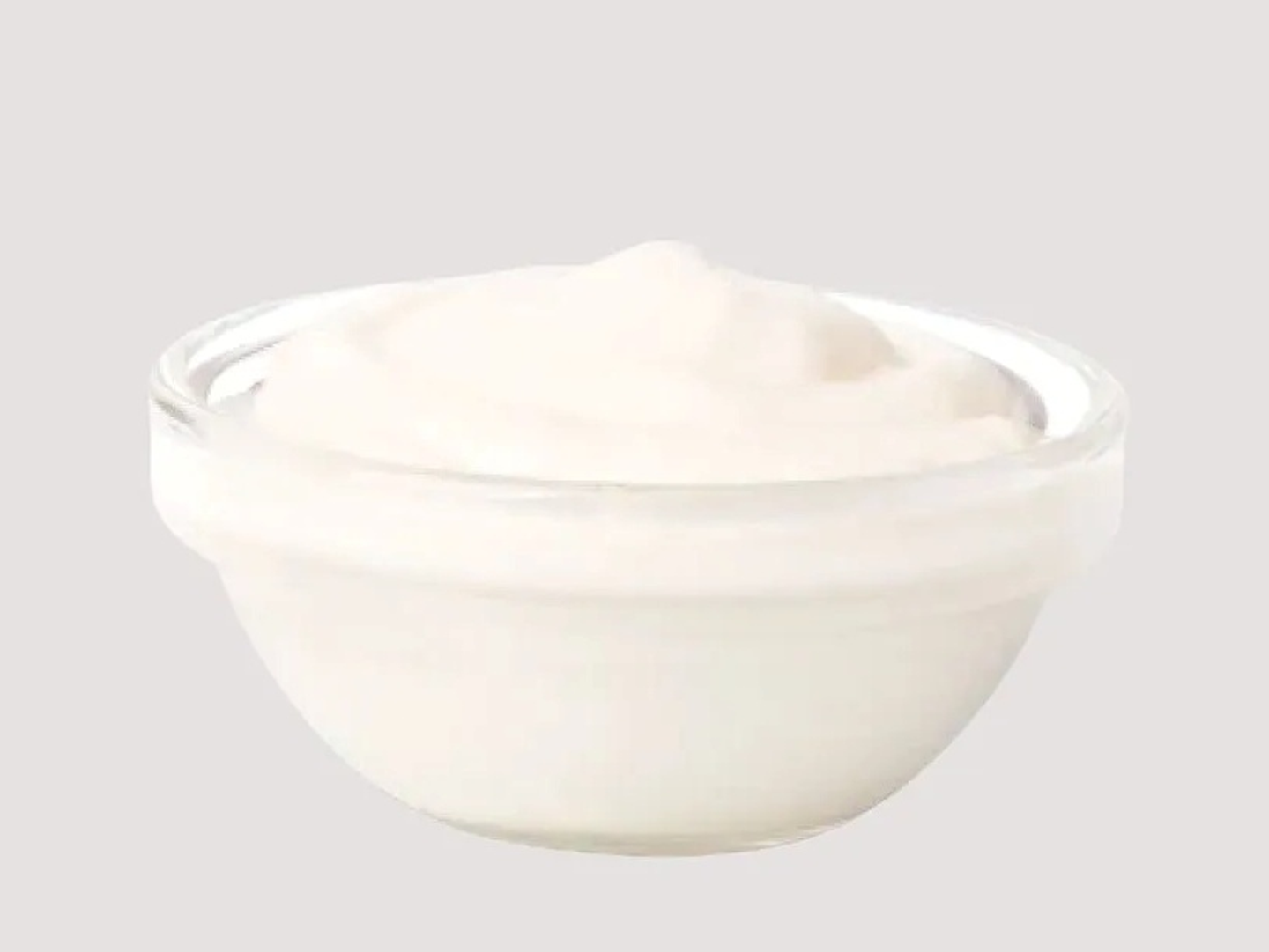 Garlic Mayo