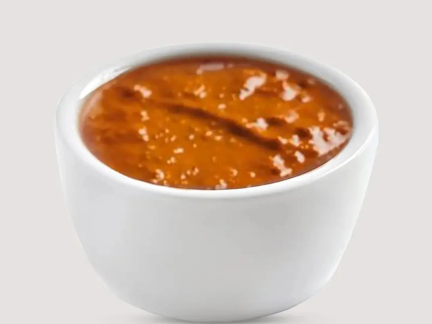 Spicy Sauce