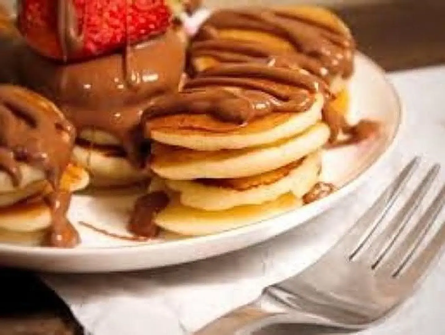 Pancake Classic