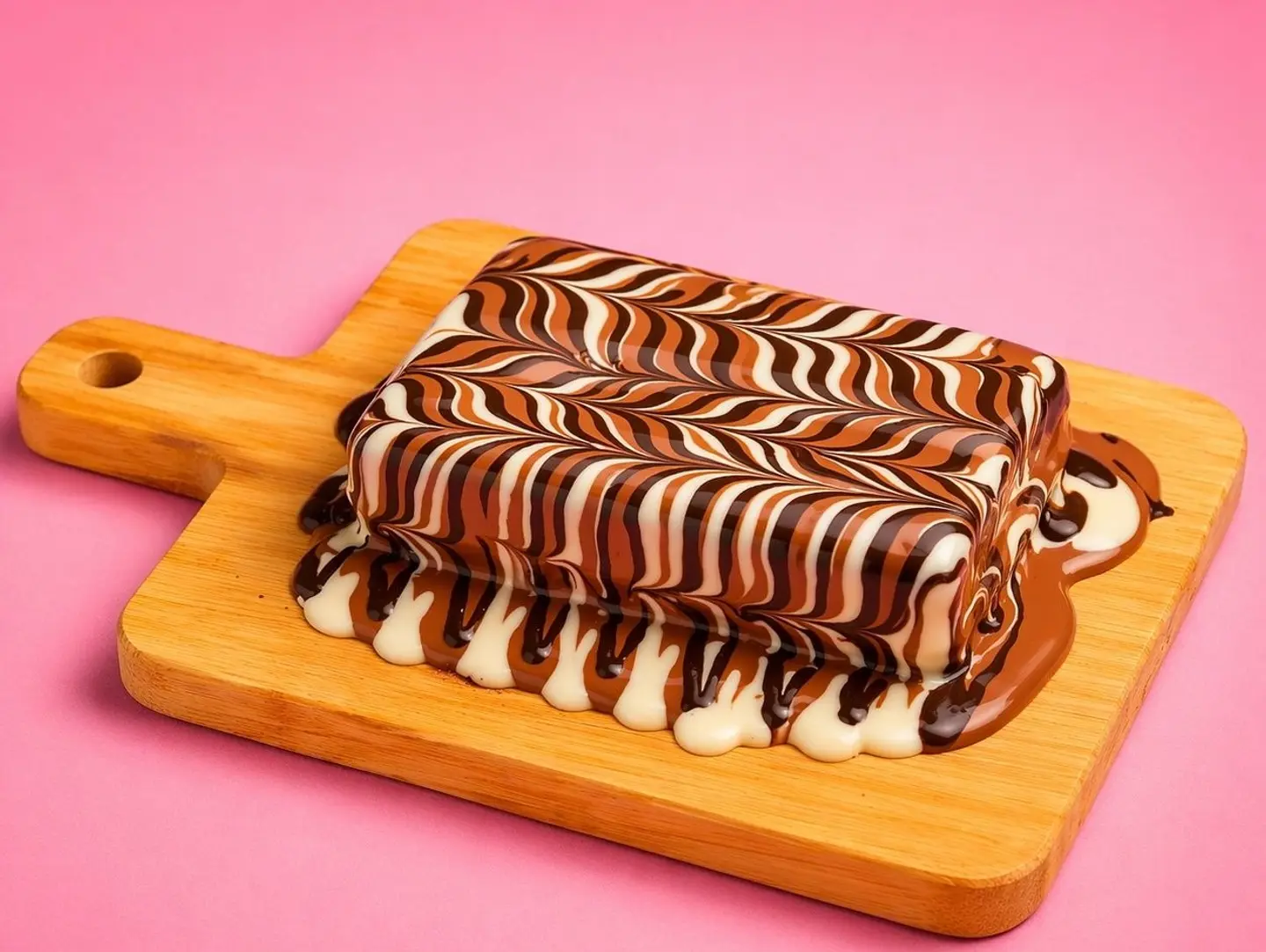 Square Waffle