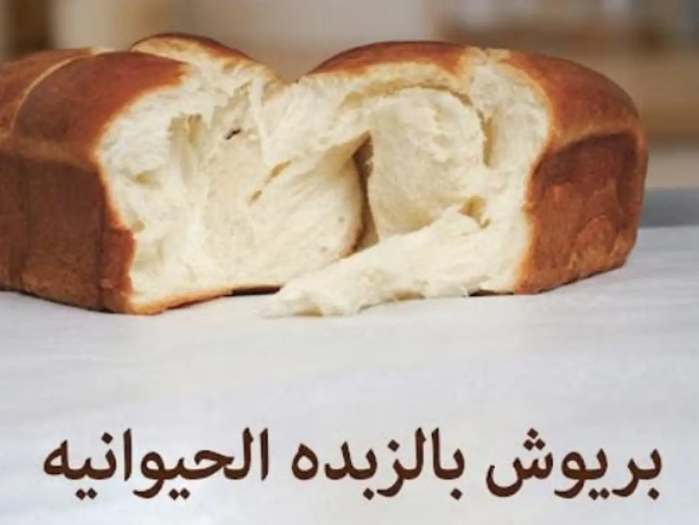 Brioche Bread