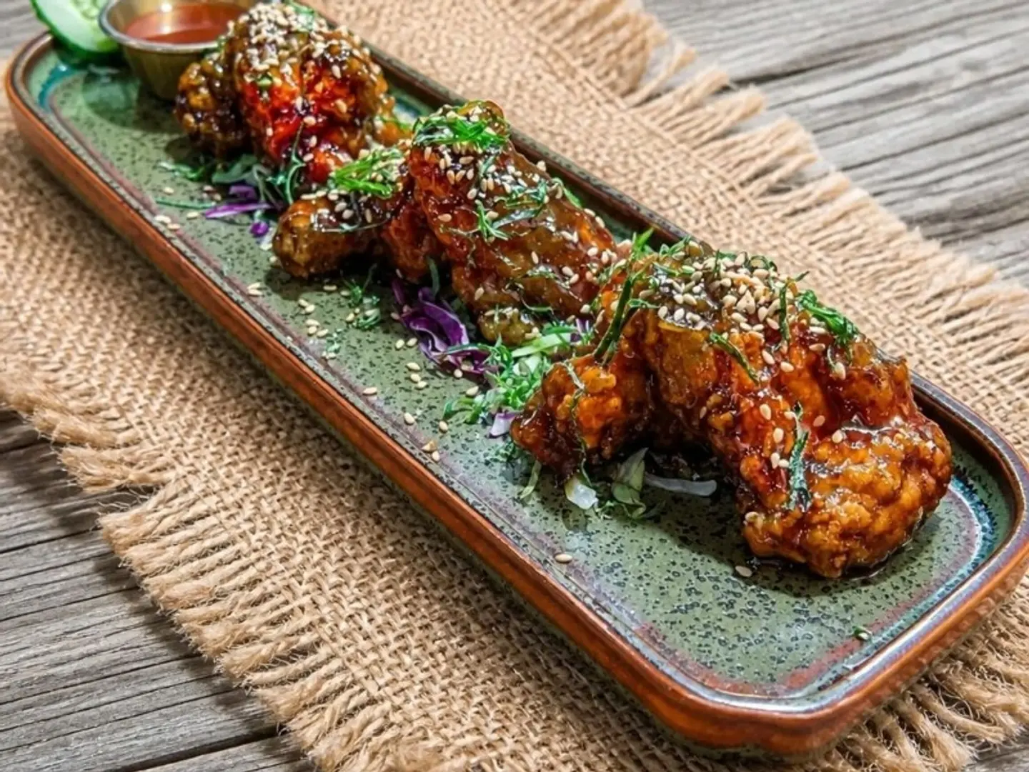 Chicken Wings