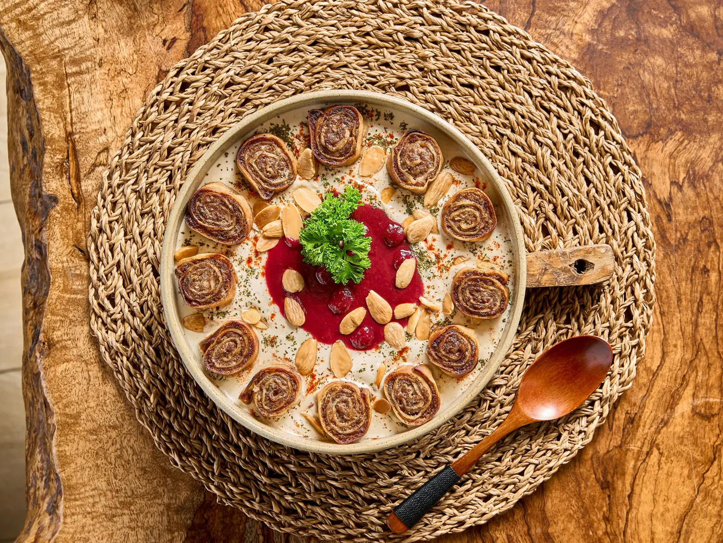عرايس فتة