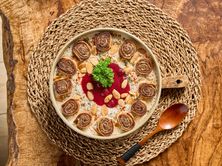 عرايس فتة