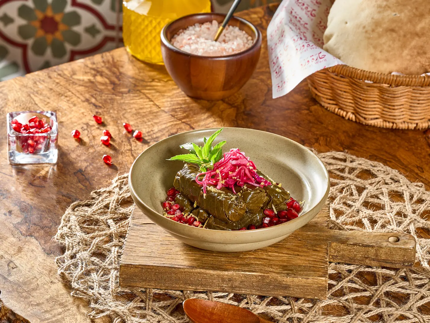 ورق عنب