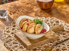 برك بالجبن