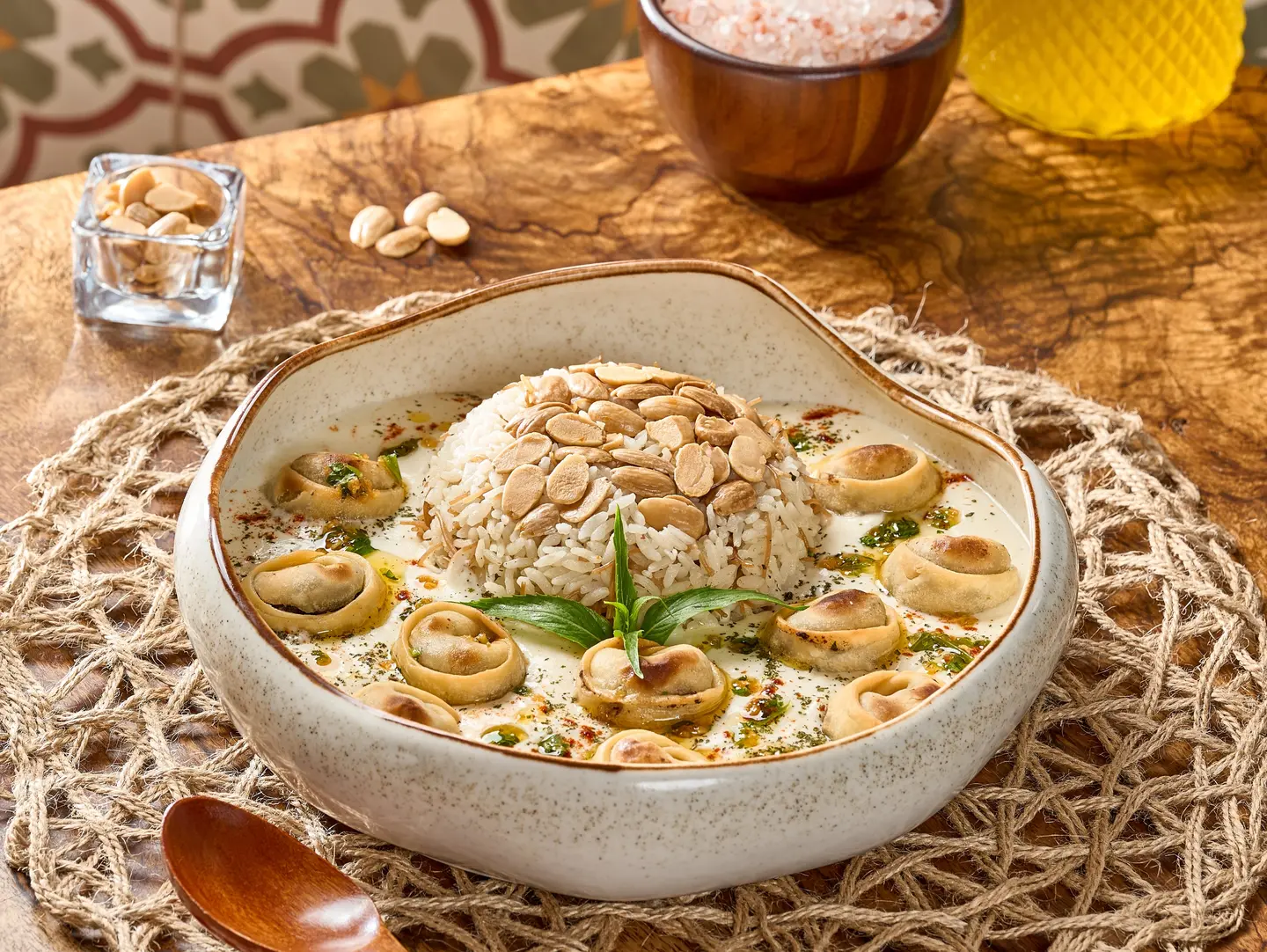 ششبرك