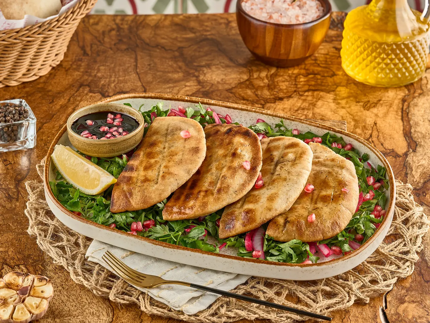 عرايس لحم