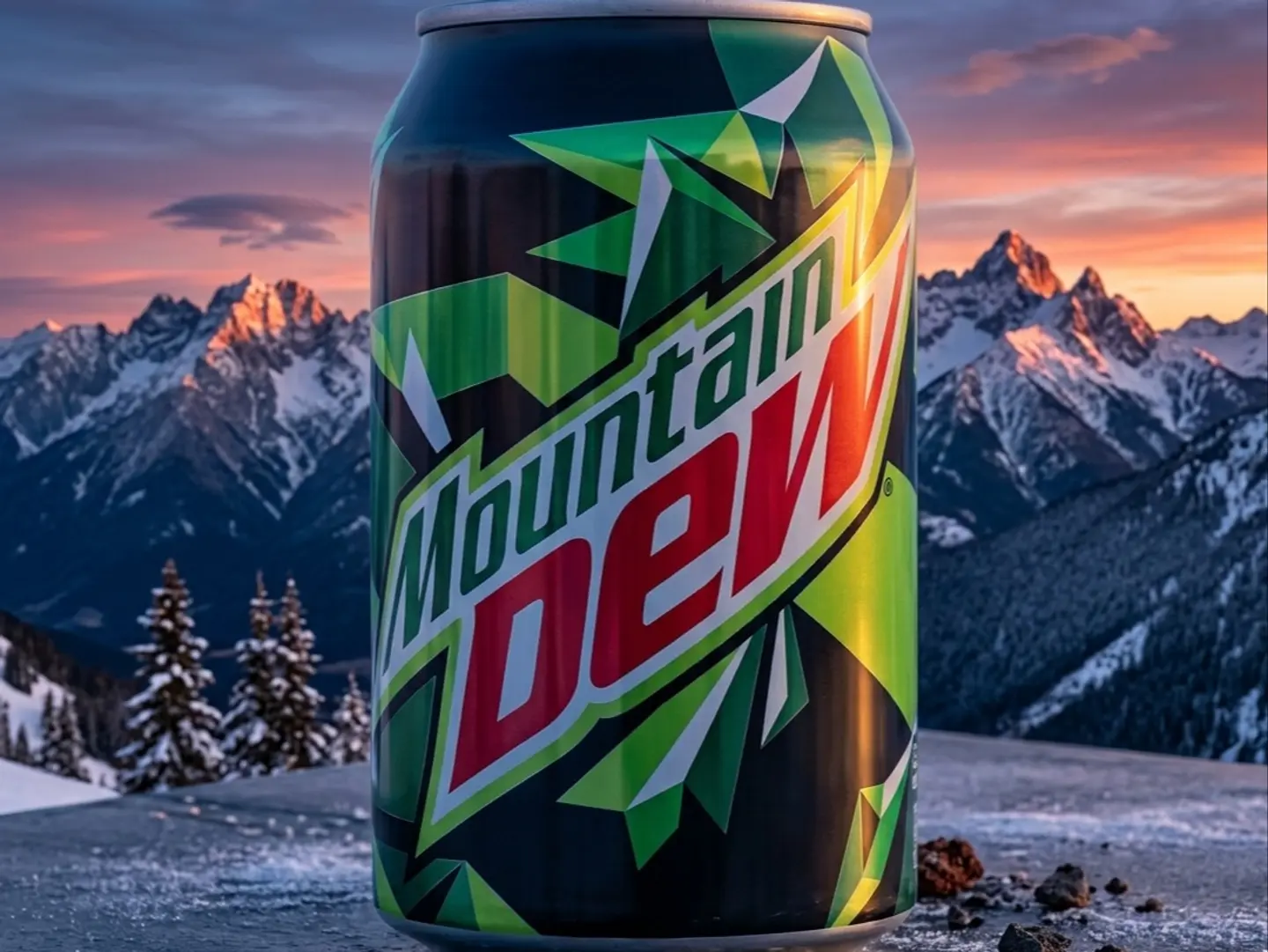 Mountain Dew