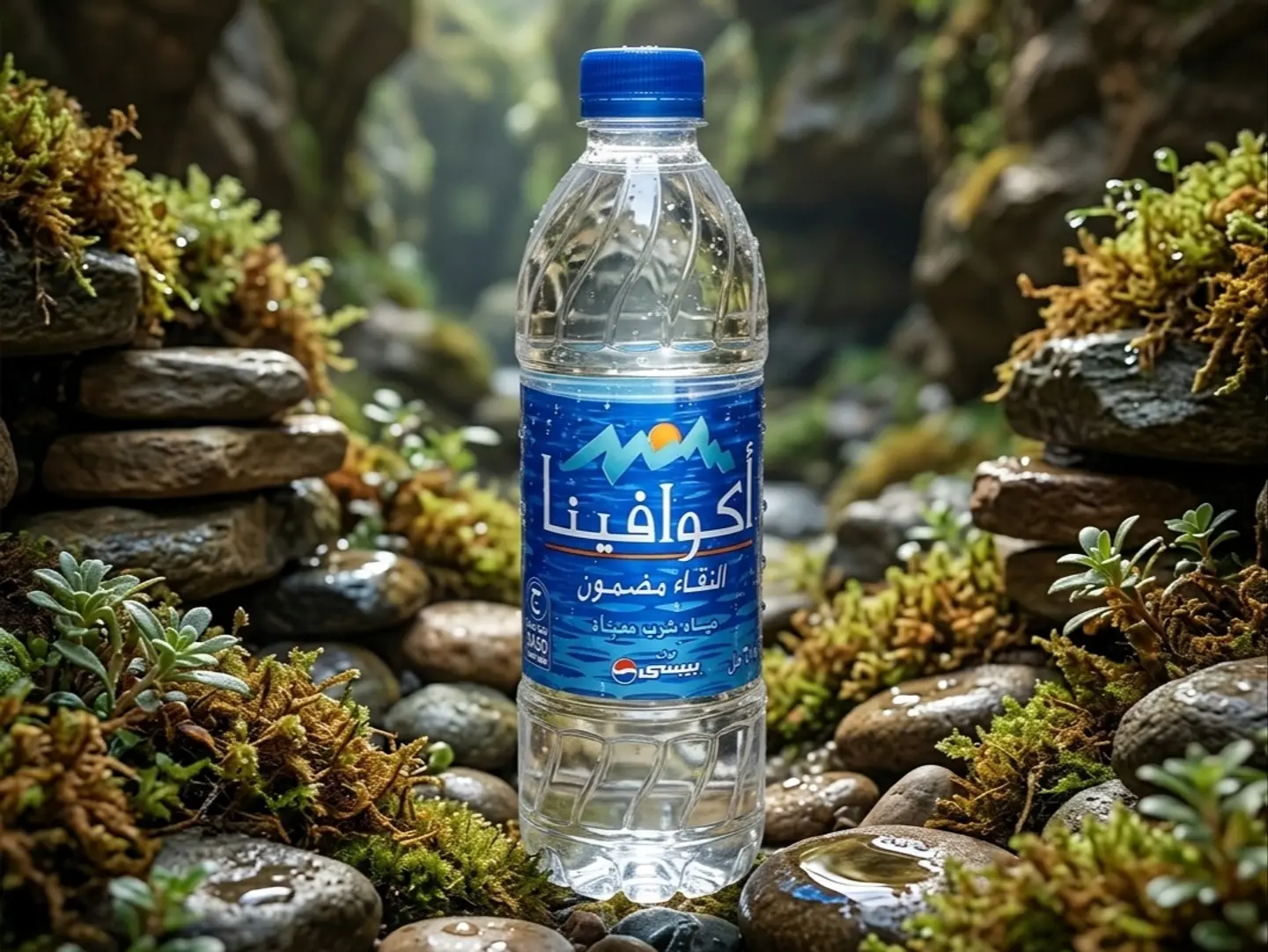 Water