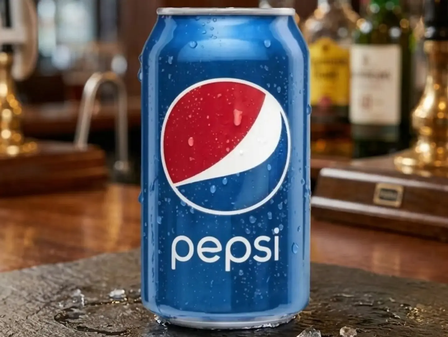 Pepsi