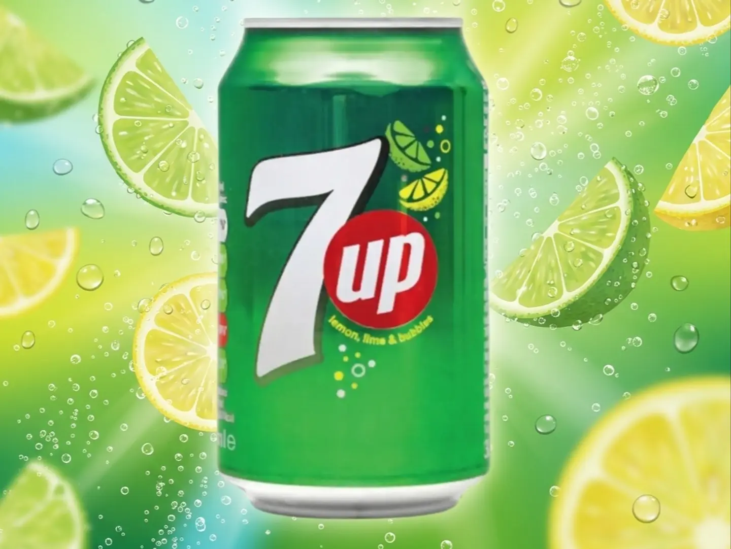 7up