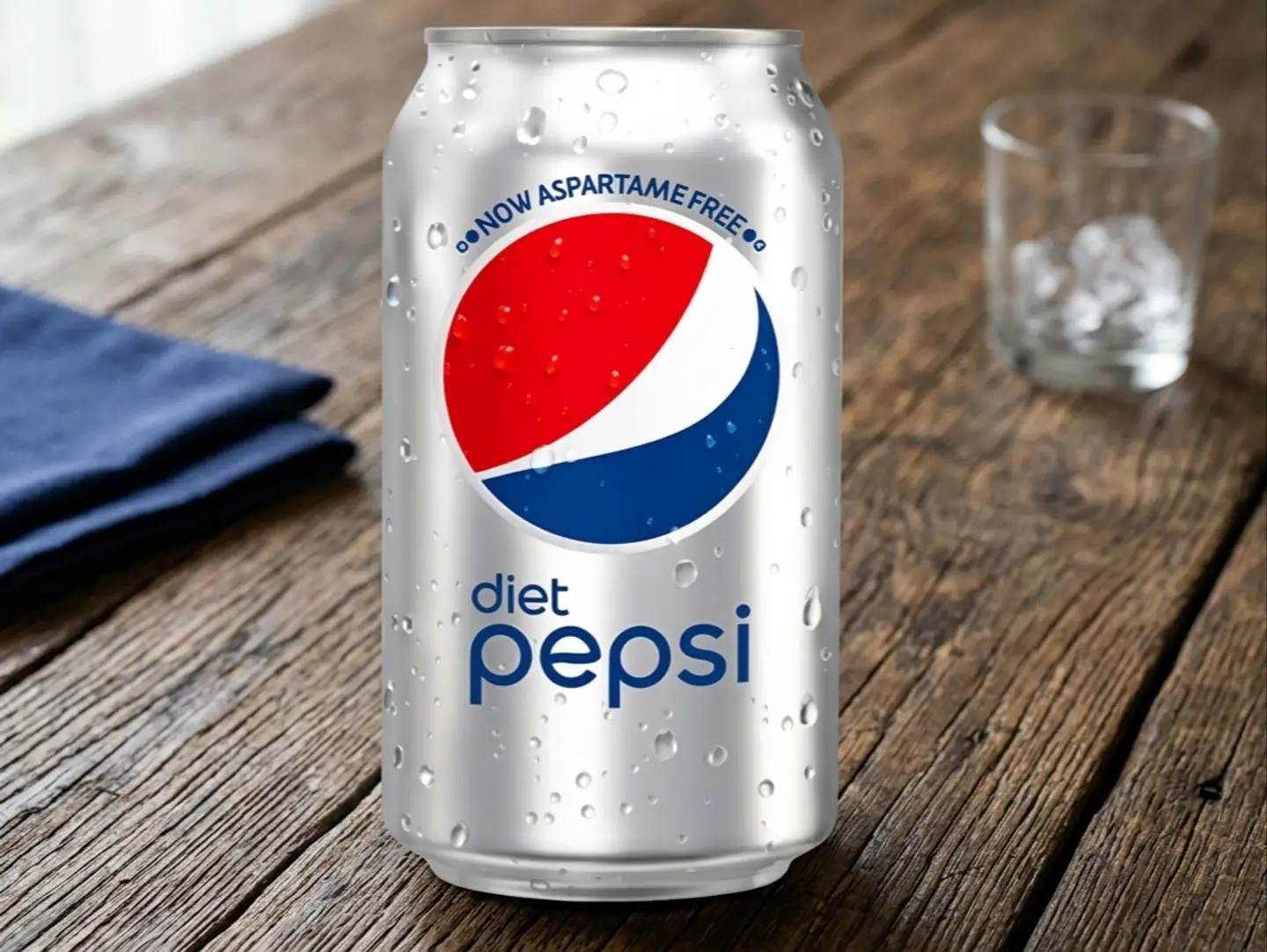 Pepsi Diet