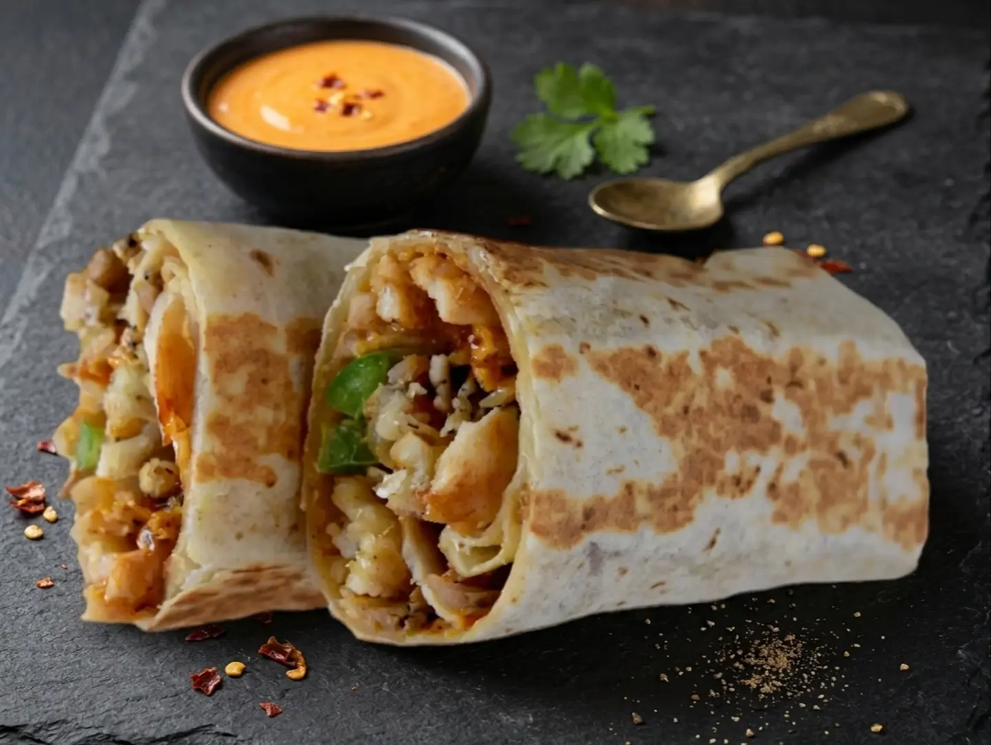 Sarokh Shawarma