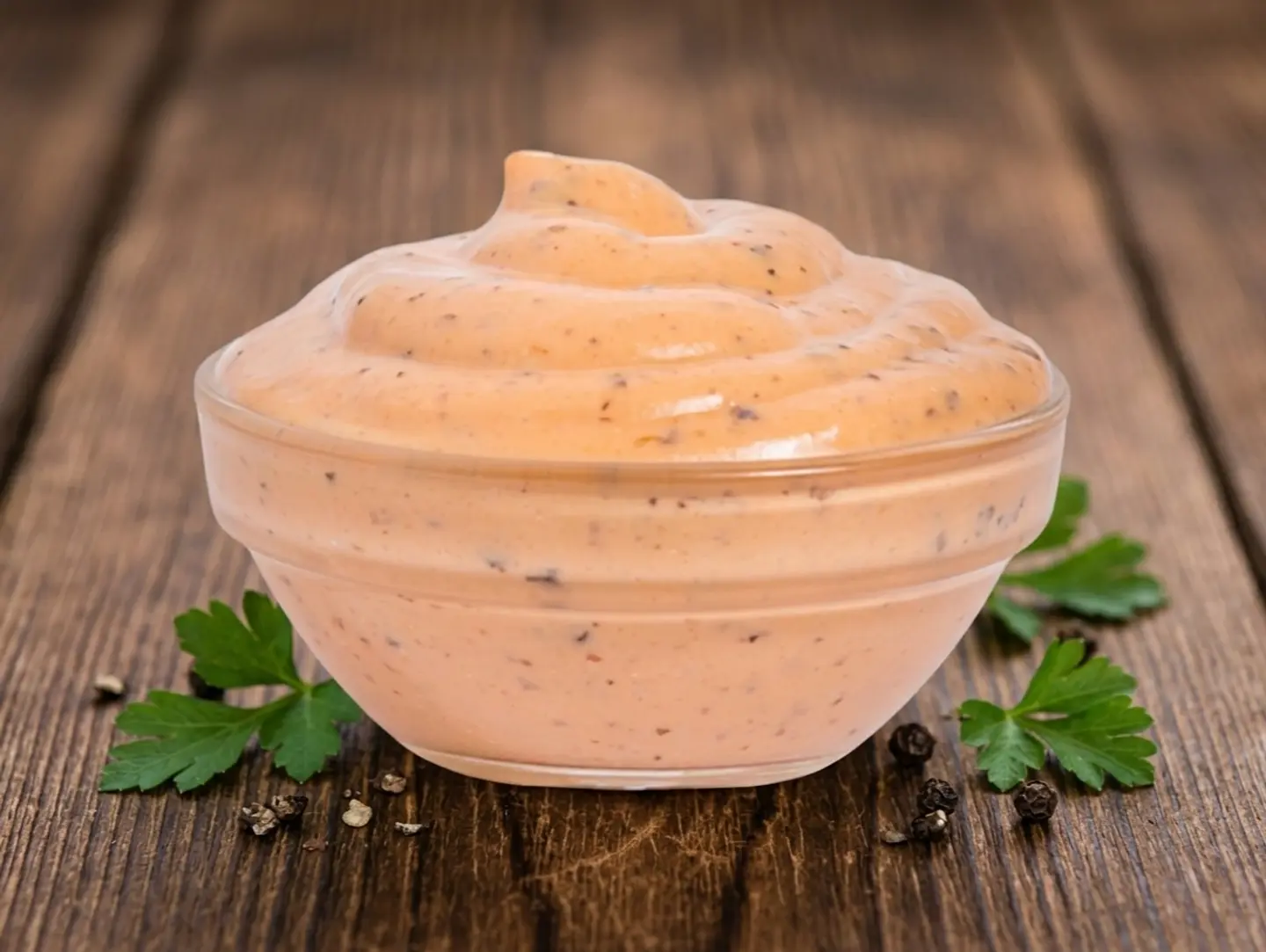 Cocktail Sauce