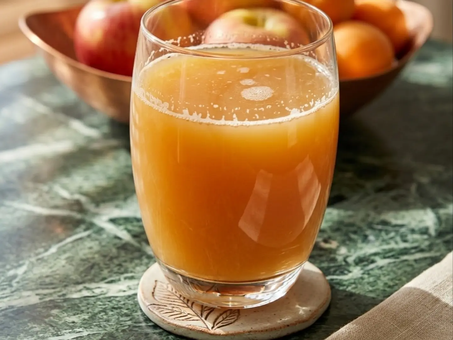 Apple Juice - Large Gallon