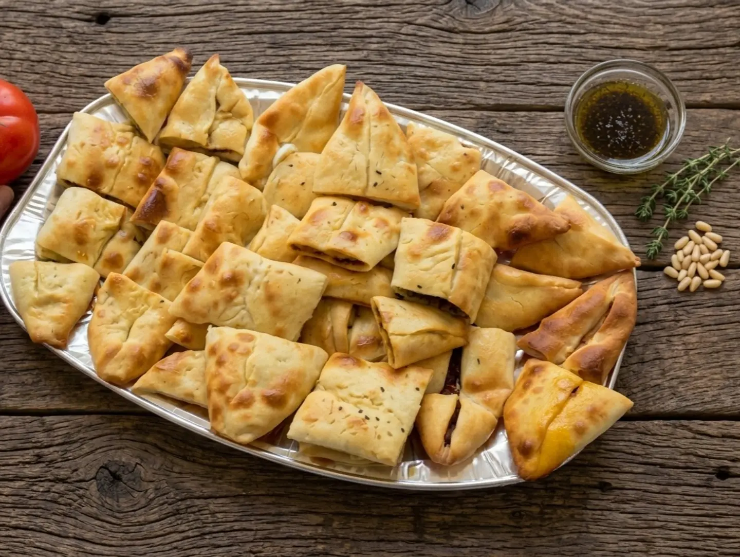 Mixed Pies - Small