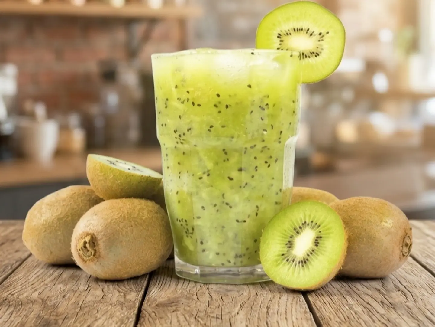 Kiwi  - Cup