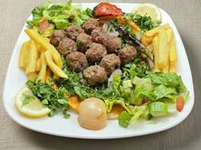 مبشور لحم